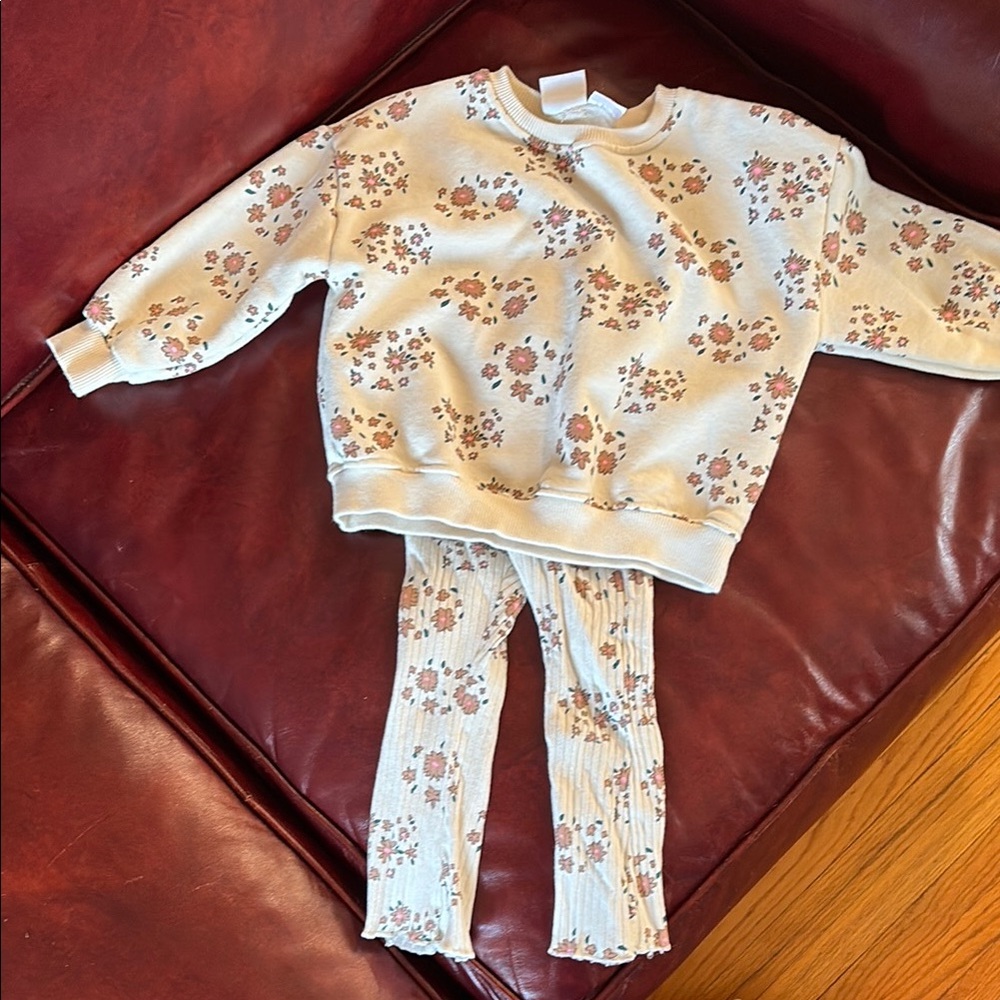 Zara Matching set